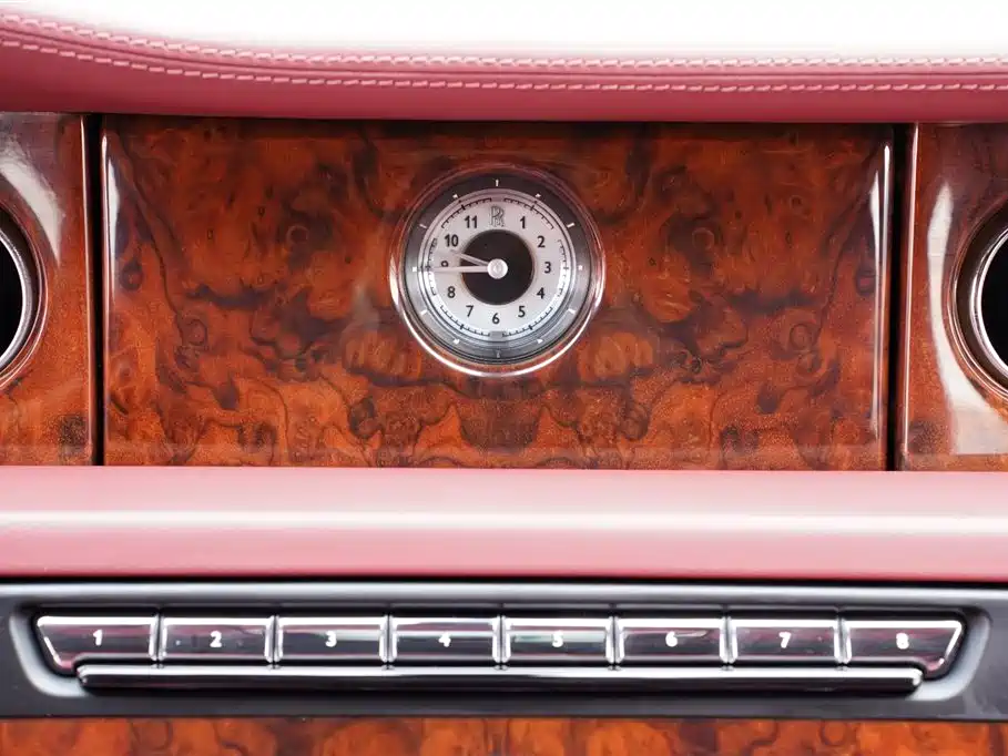 Rolls-Royce Phantom 6.7L Extended Edition EWB, фото 18