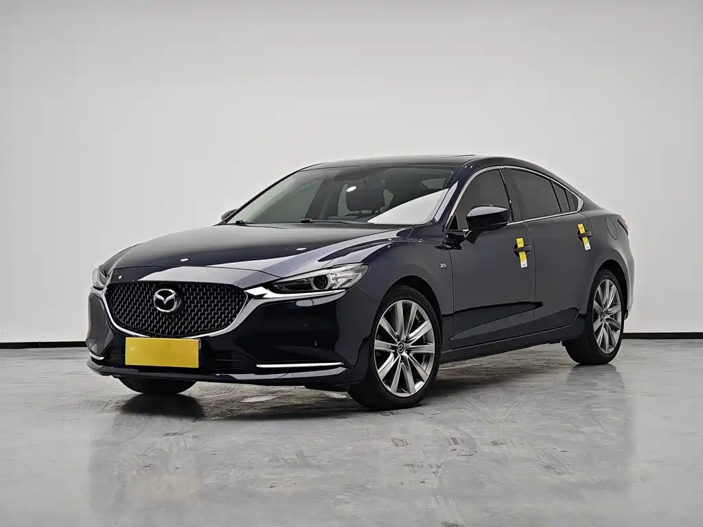Mazda Atenza 2020