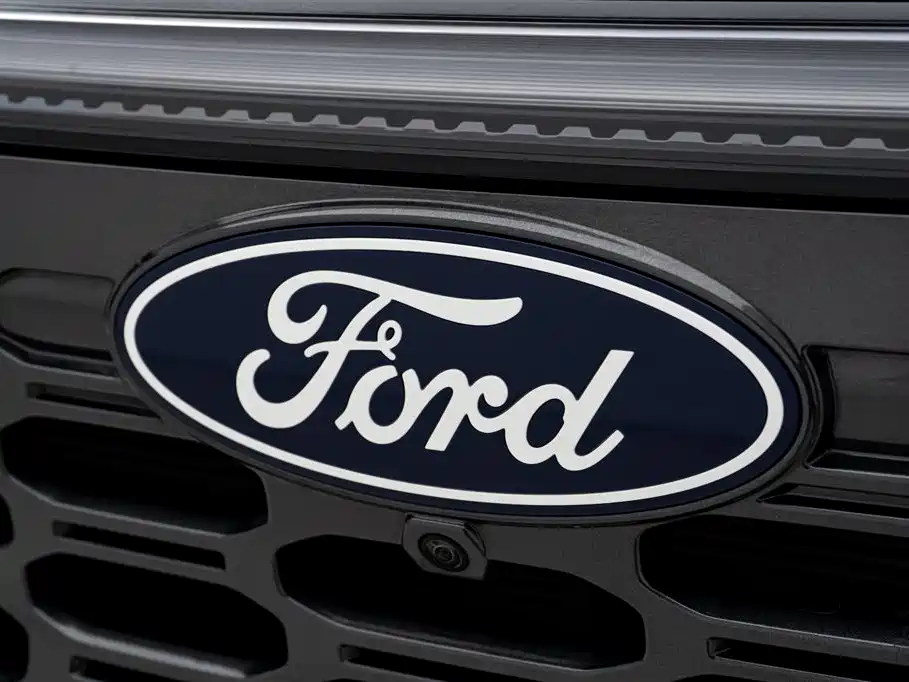 FORD LINGRUI NEW ENERGY