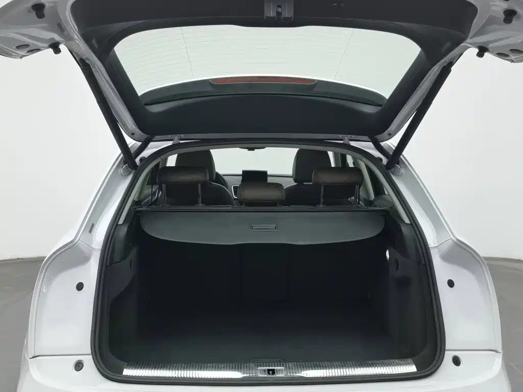 Audi Q3 — миниатюра 16