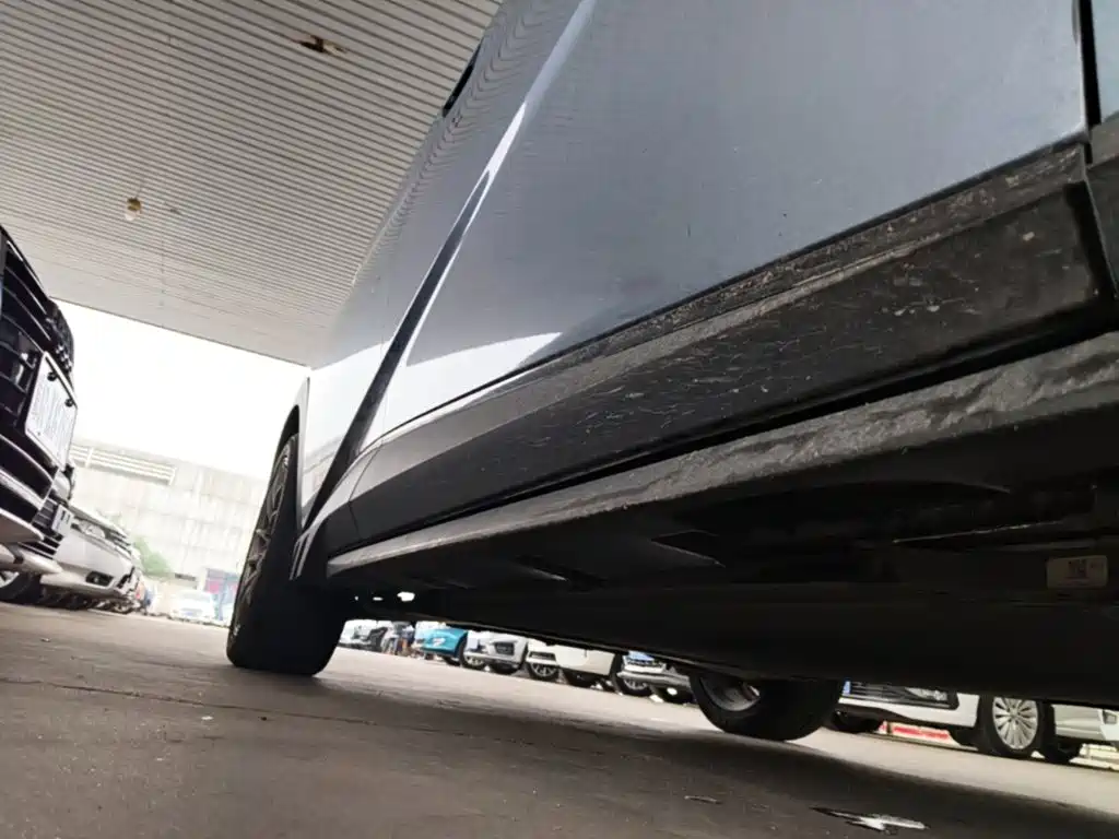 BYD Dolphin — миниатюра 21