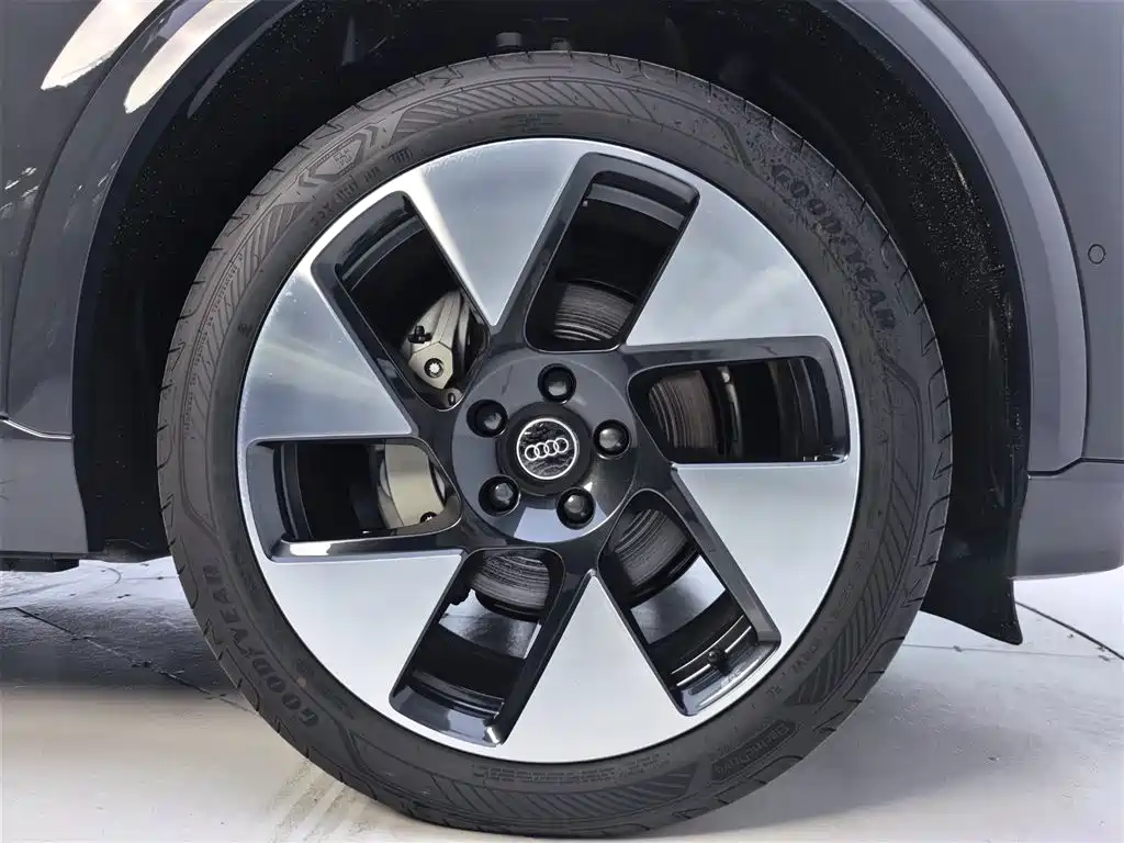 AUDI Q6L SPORTBACK E TRON