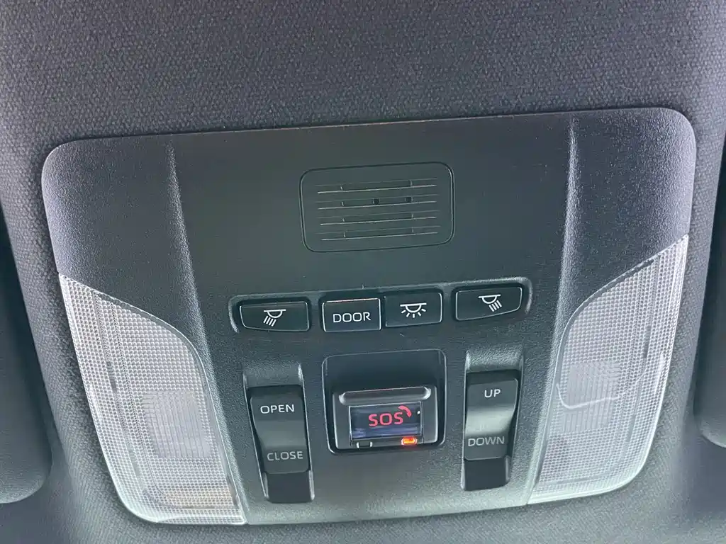 Toyota Corolla Levin 2022 185T CVT Sport