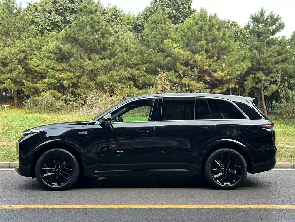 Li Auto Li L8 — миниатюра 2