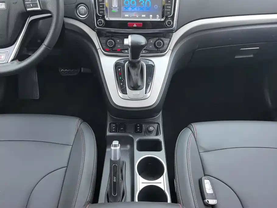Haval H6 — миниатюра 16