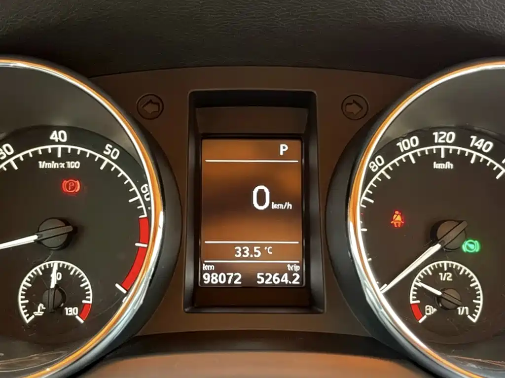 Skoda Yeti — миниатюра 13