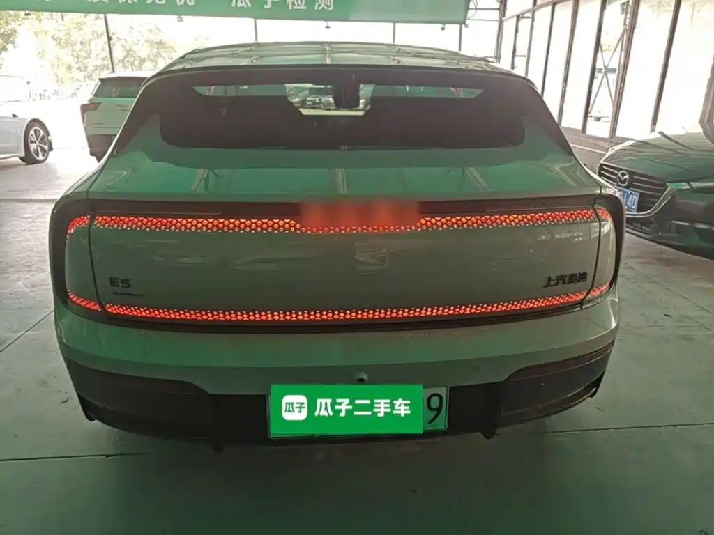 Audi E5 Sportback — миниатюра 4