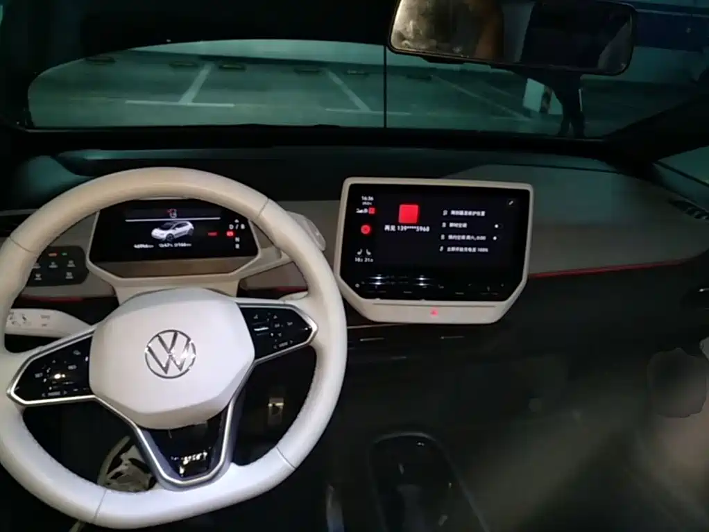 Volkswagen ID.3 — миниатюра 10