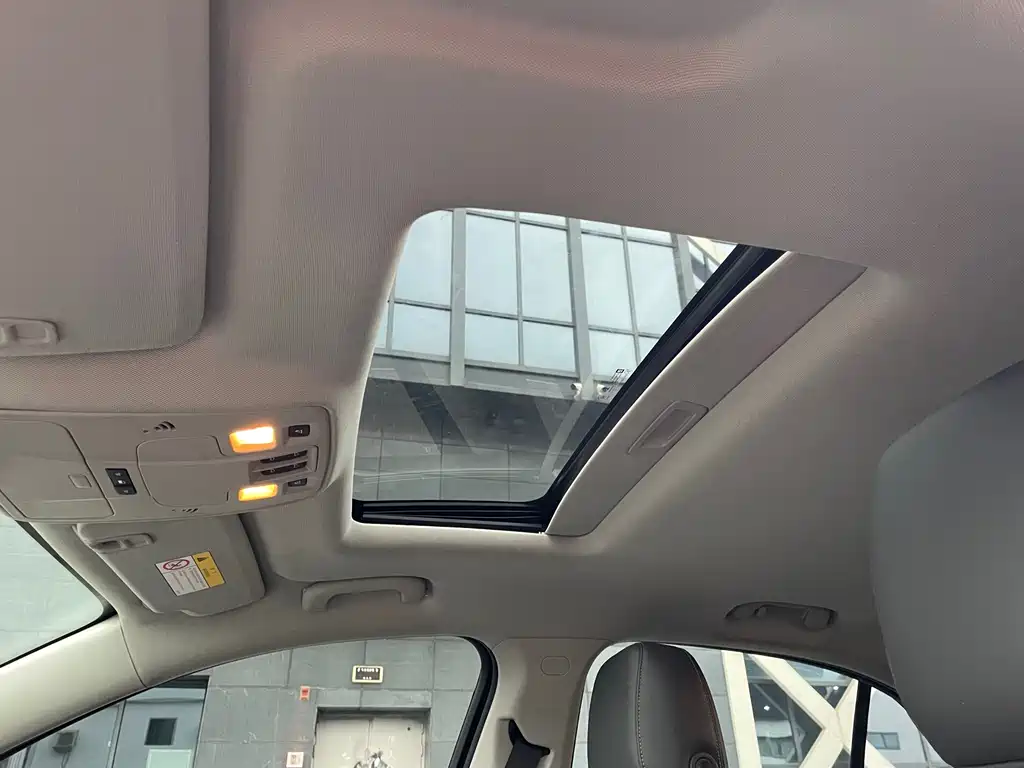Chevrolet Malibu — миниатюра 9