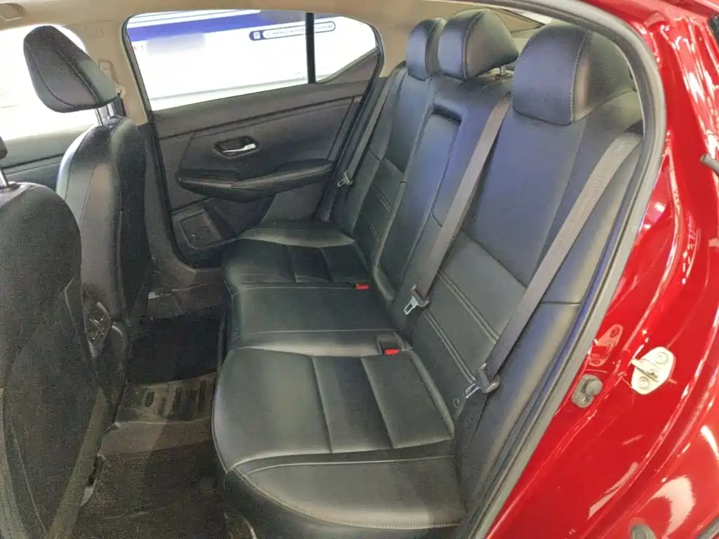 Nissan Sylphy — миниатюра 17
