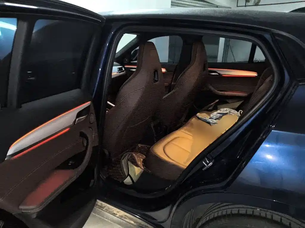 BMW X2 — миниатюра 15