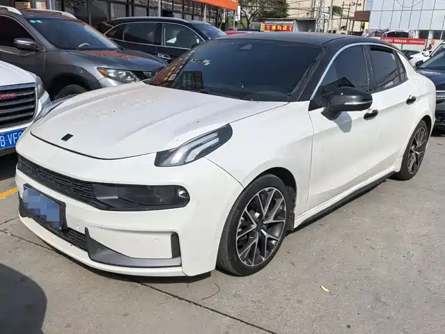 LYNK 03 2023