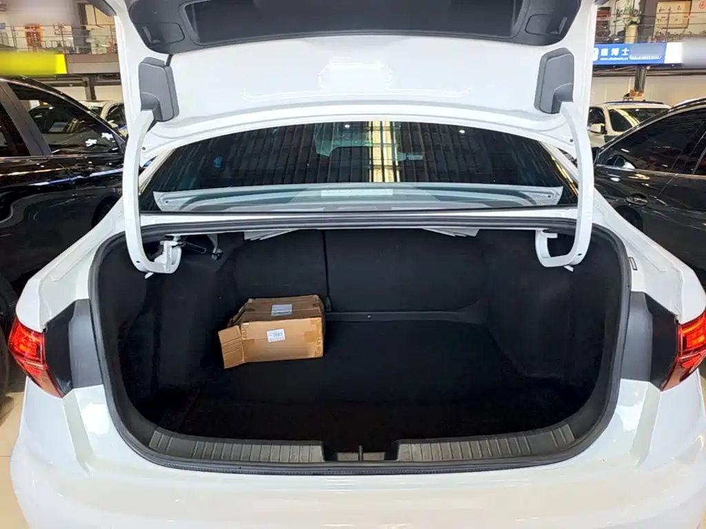 Volkswagen Sagitar — миниатюра 19