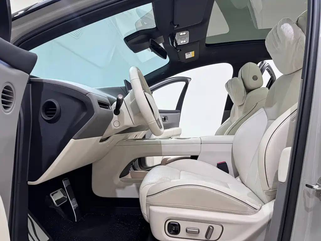 Li Auto Li i6 — миниатюра 7