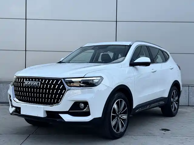 2023 Haval H6