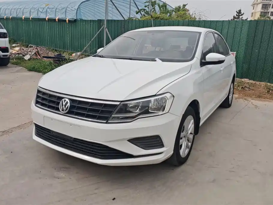 Volkswagen Jetta 2019