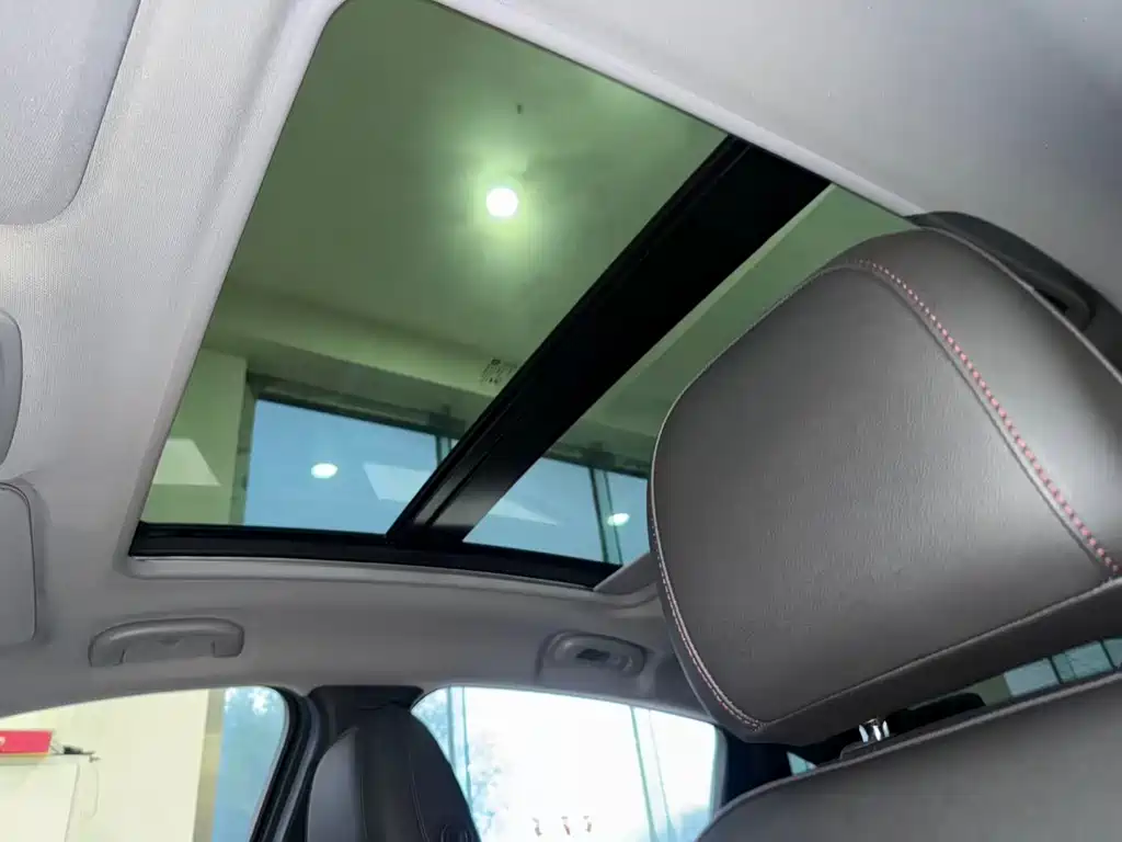 Chevrolet Malibu XL Redline 550T Auto Sharp Dynamic Edition, фото 14