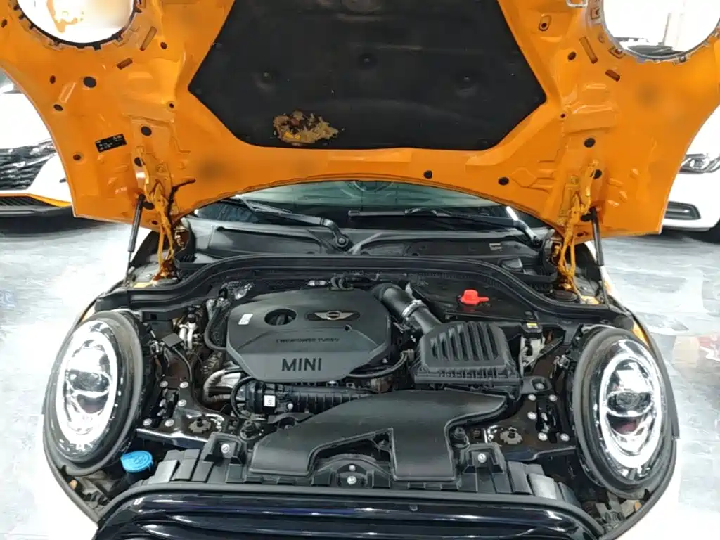 MINI Mini — миниатюра 20