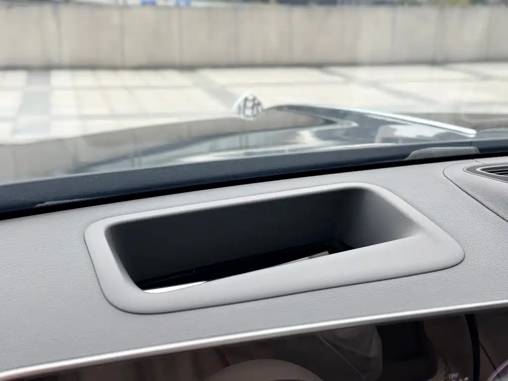 MERCEDES-BENZ MAYBACH S CLASS