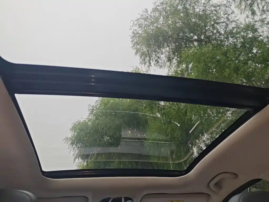 BAIC X7 — миниатюра 18