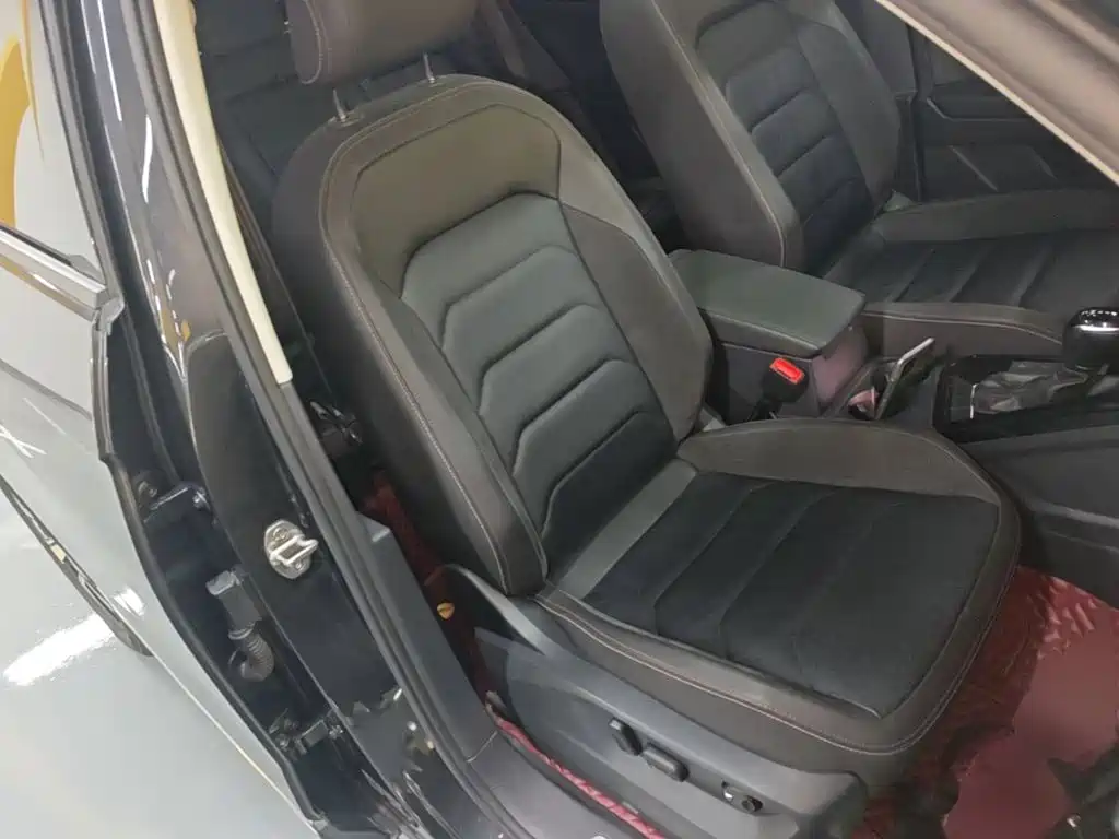 Volkswagen Tayron — миниатюра 24