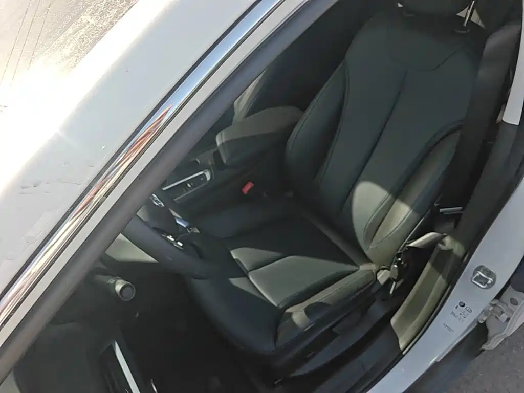 Buick Velite 6 — миниатюра 15