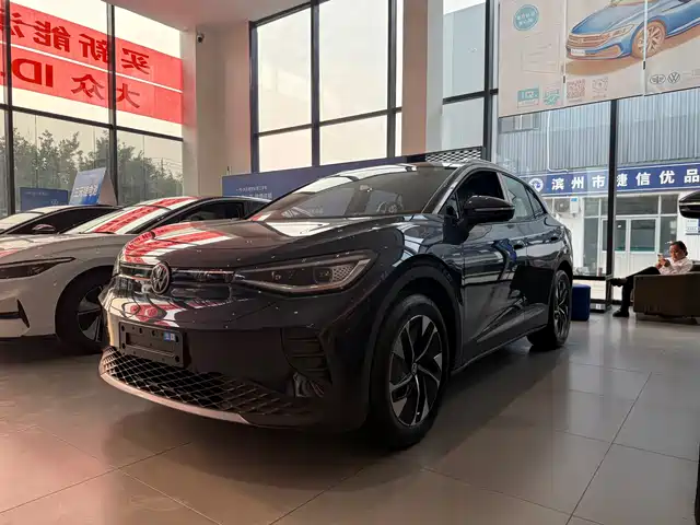 Volkswagen ID.4