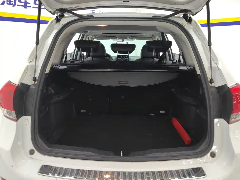 Haval H6 2017 1.5T AT Elite