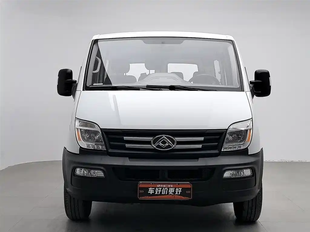 SAIC MAXUS XINTU V80