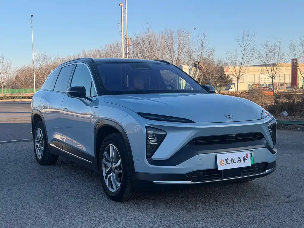 NIO NIO ES6