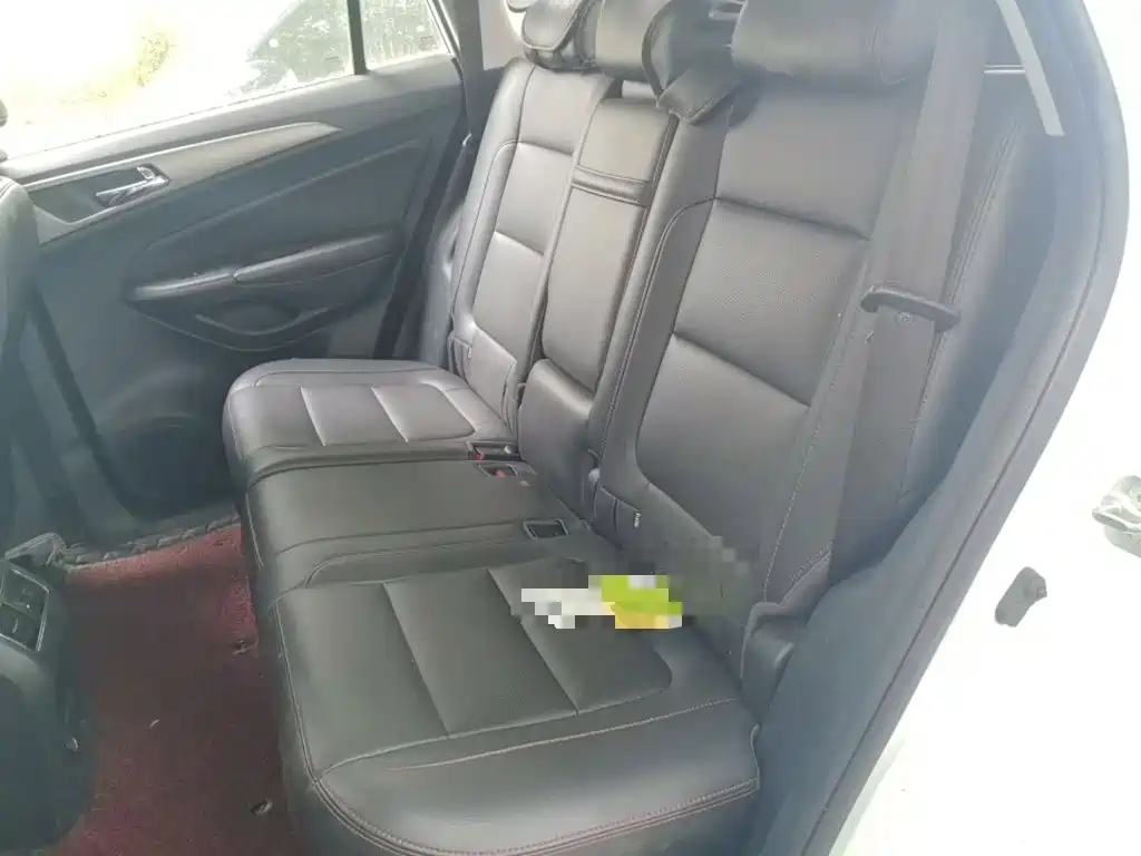Changan CS75 — миниатюра 13