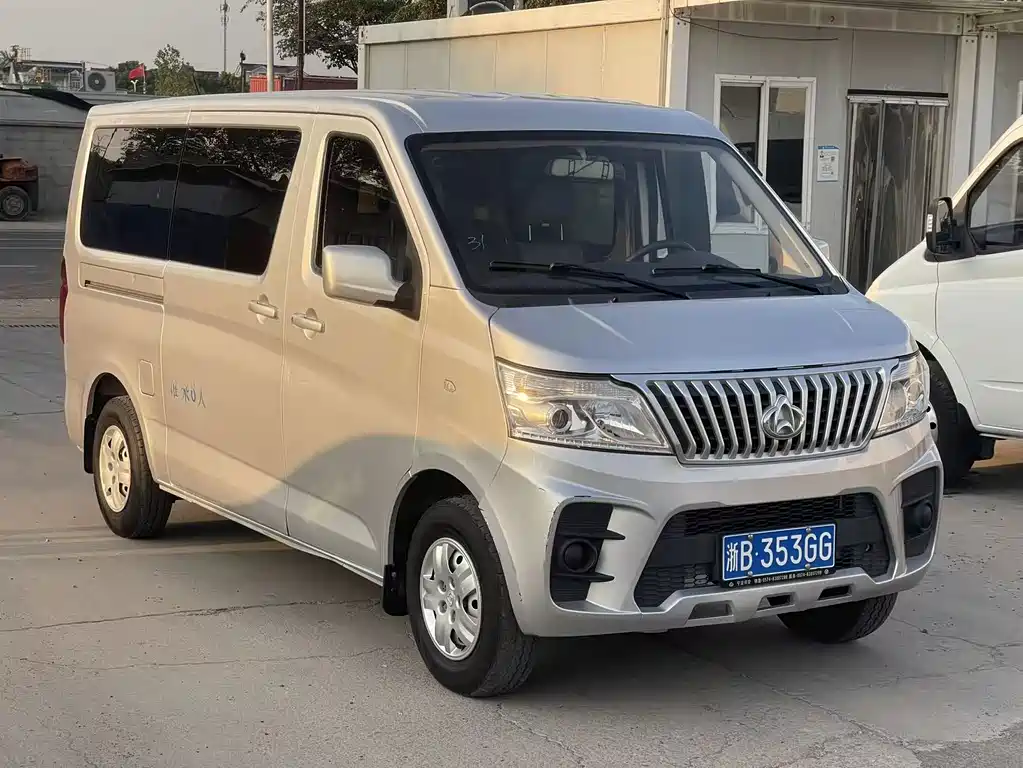 Kaicheng Ruixing M60 — миниатюра 3