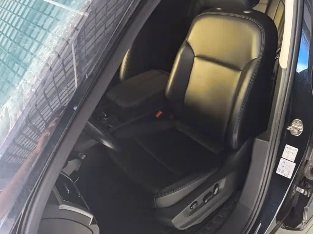 Volkswagen Teramont — миниатюра 15