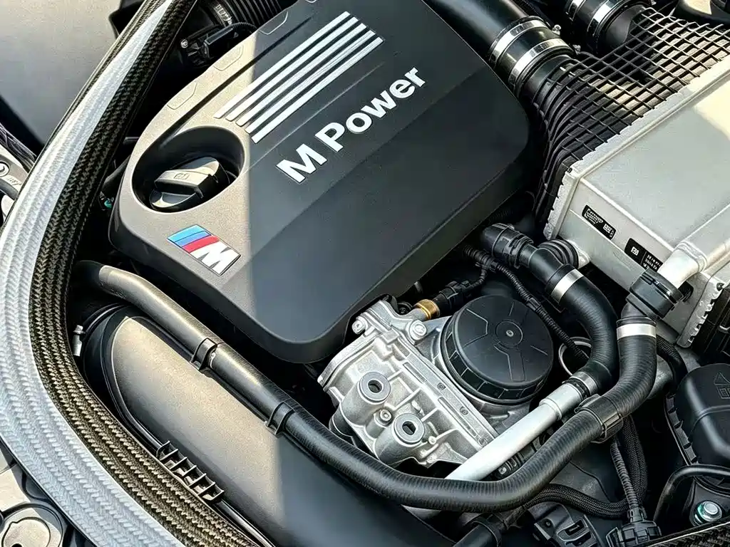 BMW M2 — миниатюра 16
