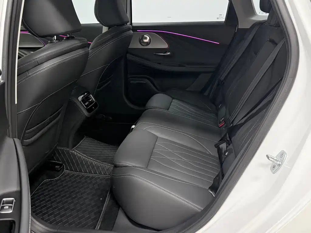 Chery Arrizo 8 — миниатюра 24