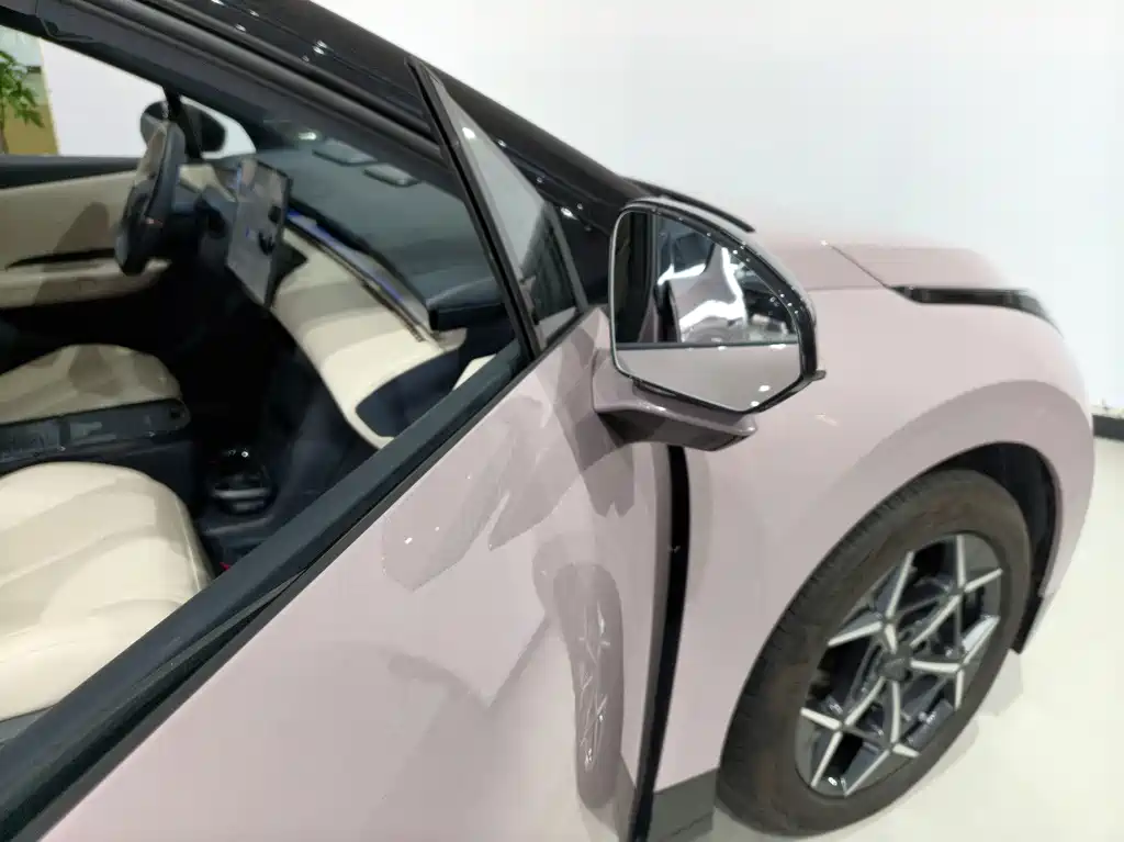 Lynk & Co Z20 — миниатюра 19