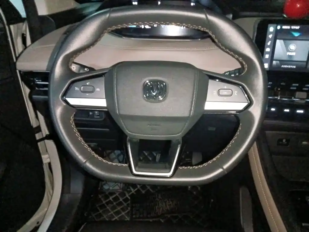 Changan CS55PLUS — миниатюра 11