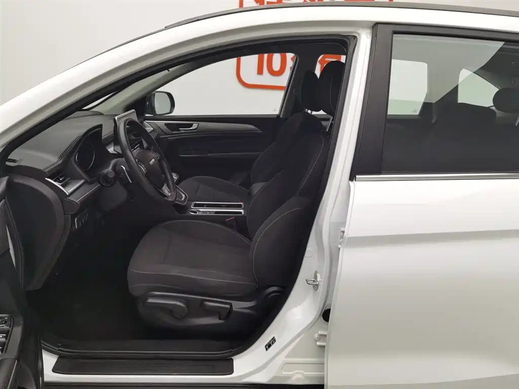 Haval M6 2023 PLUS 1.5T DCT Elite
