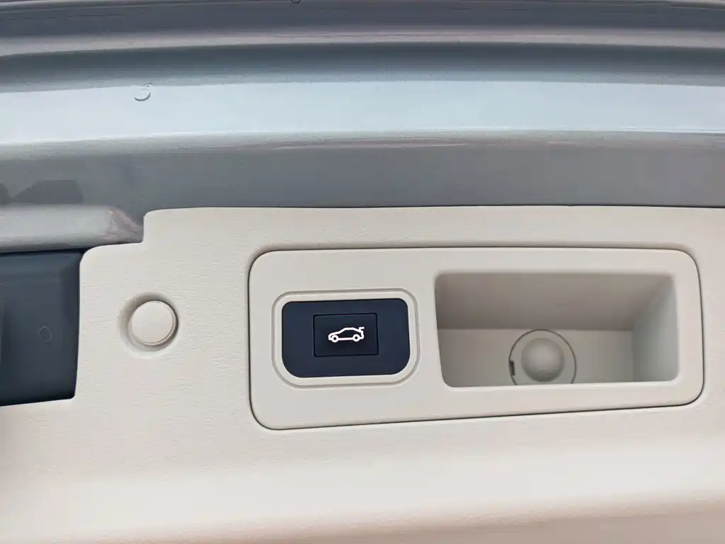 Buick GL8 — миниатюра 10