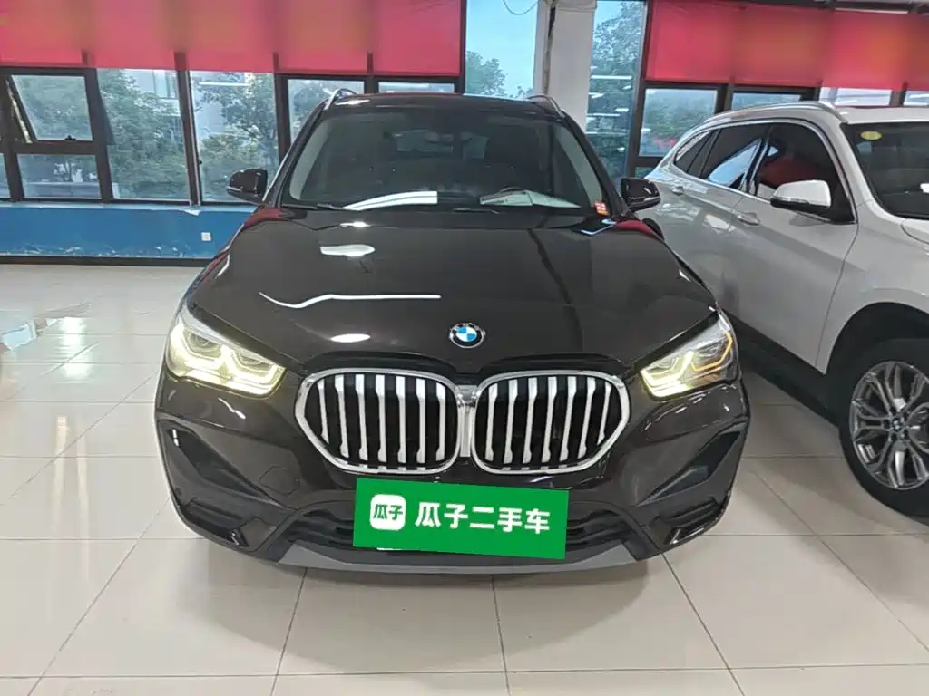 BMW X1 — миниатюра 3