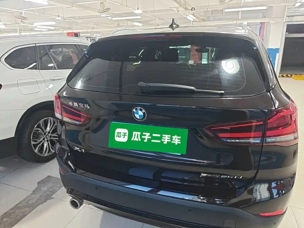 BMW X1 — миниатюра 6