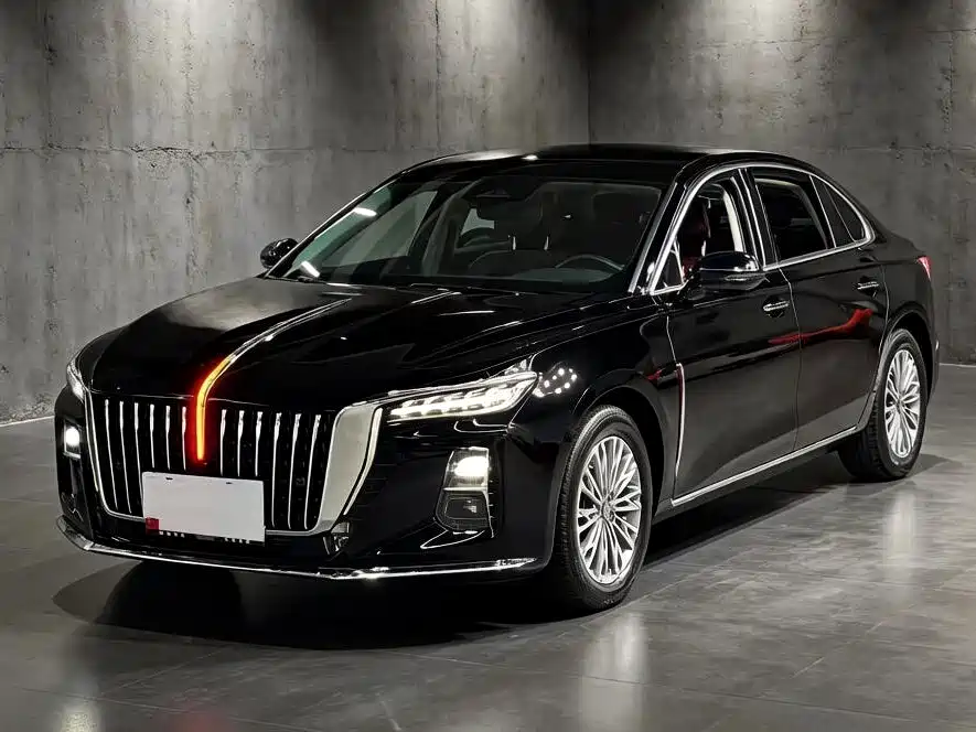Hongqi Hongqi H5