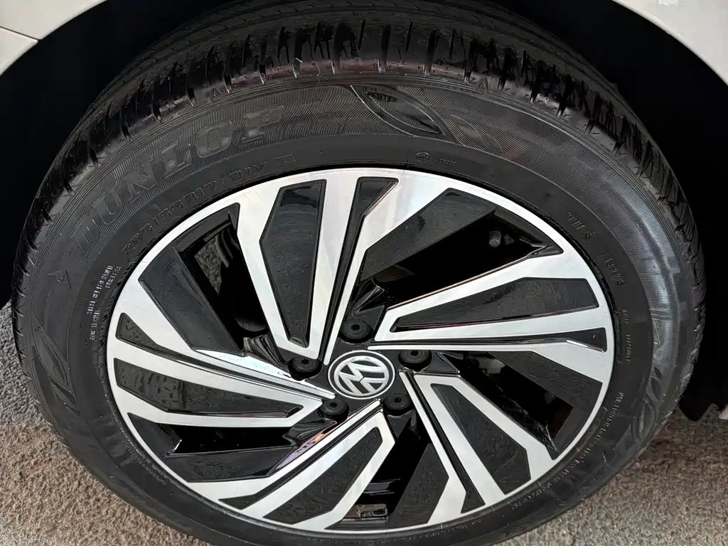 Volkswagen Sagitar — миниатюра 16