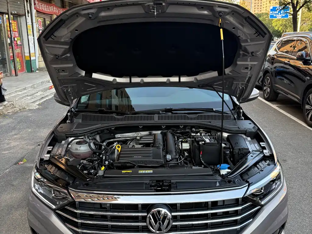 Volkswagen Sagitar — миниатюра 25