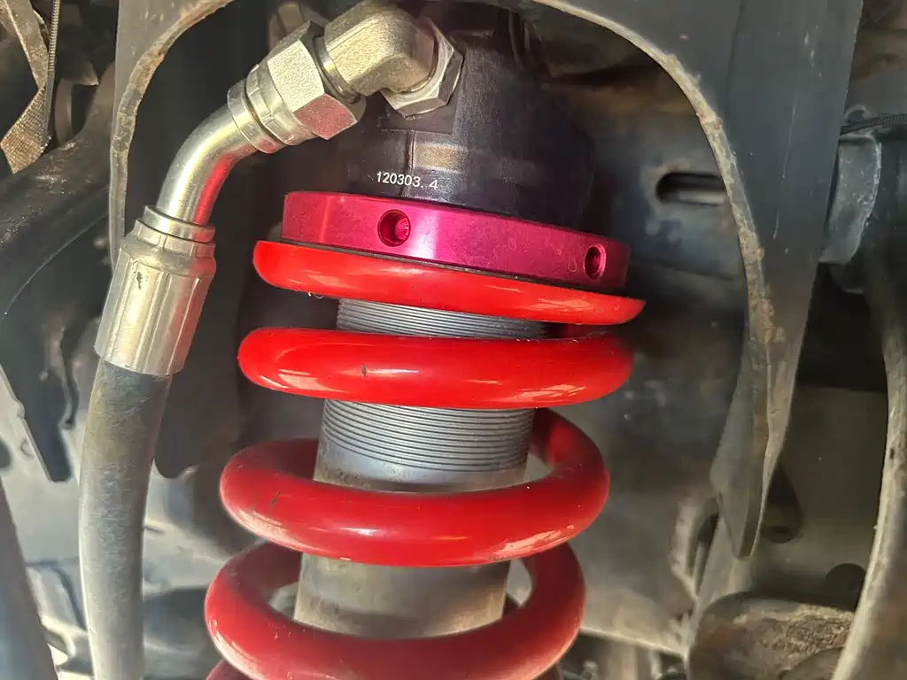 Ford F-150 Raptor — миниатюра 4