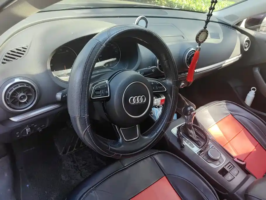 Audi A3 — миниатюра 15