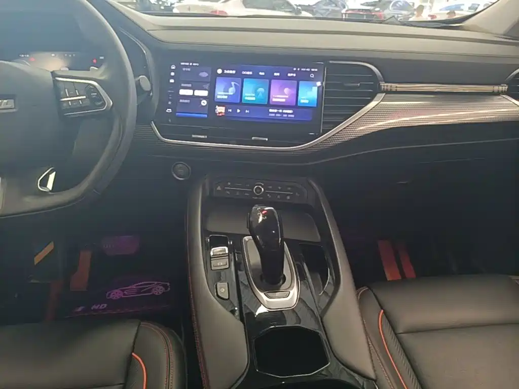 Haval F7 — миниатюра 13