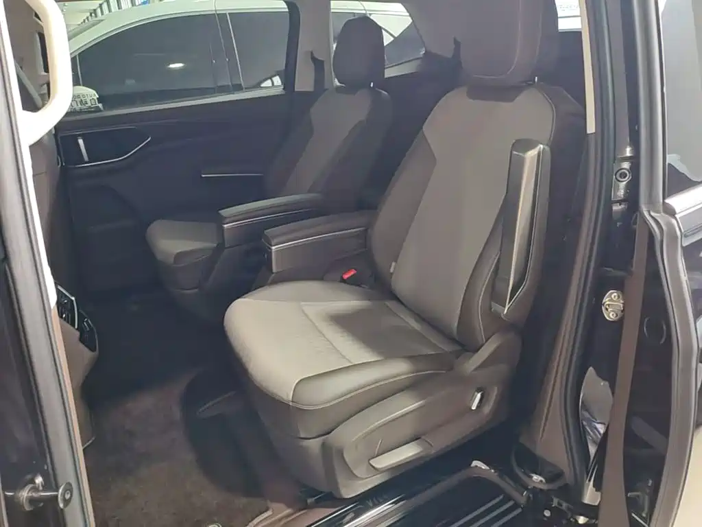Volkswagen Viloran — миниатюра 17