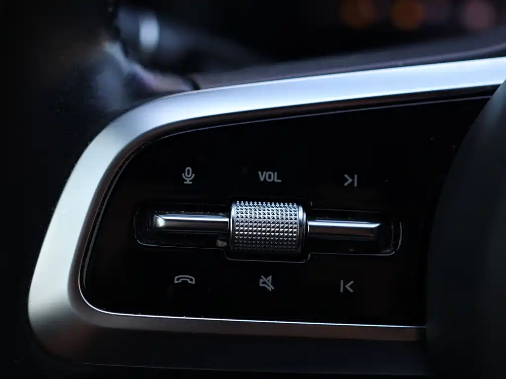 Li Auto Li ONE — миниатюра 12