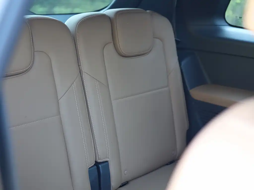 Li Auto Li ONE — миниатюра 36